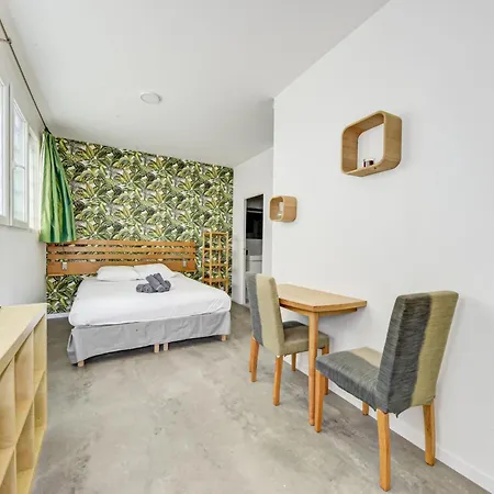 Appartamento Cozy In The Heart Of Paris' 15th